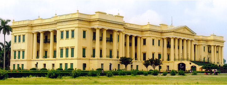 Hazarduari Palace