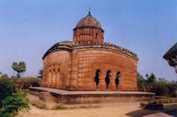 MadanMohan-Temple