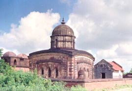 Radha-Shyam-Temple
