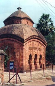 Radha-Vinod-Temple