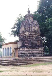 Ratnesvara-Temple