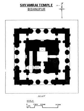 Shyamrai-Temple-Plan