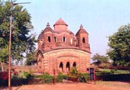 Shyamrai-Temple