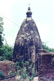 Dharmaraj-Temple