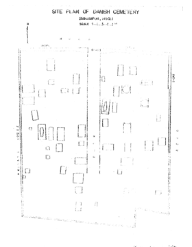 Danish-Cemetery-Plan