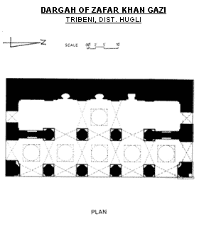 Dargah-Zafar-Khan--Plan