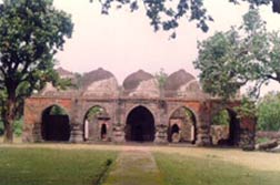 Dargah-Zafar-Khan