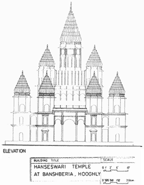 Hansesvari-Temple-Plan