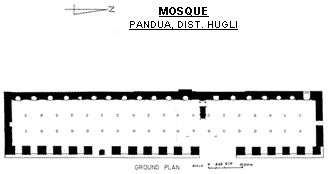 Mosque-Plan