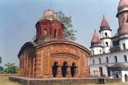 Vasudeva-Temple