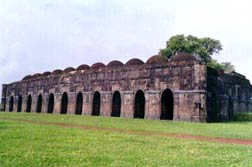 Baraduari-Masjid 