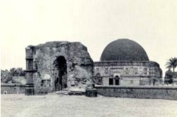 Qutub-Sahi-Masjid