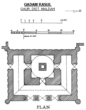 Rasul-Masjid-Plan