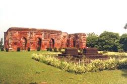 Tantipara-Masjid