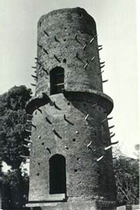 Tower-Nimasarai