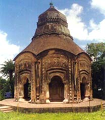 Bhabanisvar-Mandir