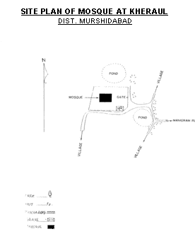 Mosque-Plan