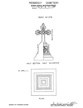 Residency-Cemetery-Plan