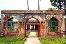 Tomb-Alivardi