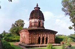 Kalachand-Temple