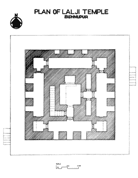 Lalji-Temple-Plan