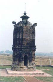Radha-Damodar-Temple