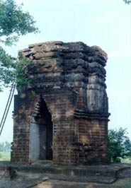 Sailesvara-Temple