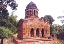 Shyam-Sundar-Temple
