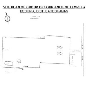 Four-Ancient-Temple-Plan