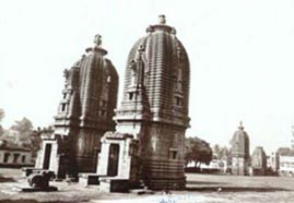 Four-Ancient-Temple
