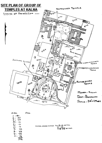 Group-Temples-Plan