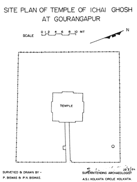 Ichai-Ghosh-Temple-Plan