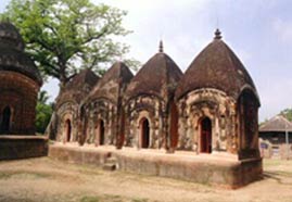 Basuli-Temple