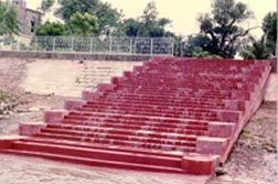 Sri-Mayer-Ghat