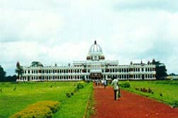 KochBihar-Palace