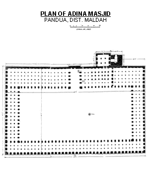 Adina-Masjid-Plan
