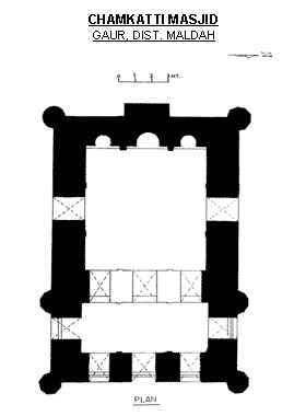 Chamkatti-Masjid-Plan