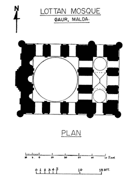 Lottan-Masjid-Plan