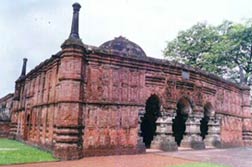 Rasul-Masjid