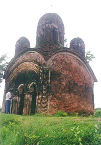 dhramarat-temple