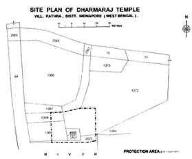 dhramarat-temple-Plan