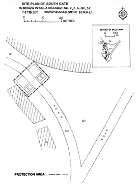 South-Gate-Plan