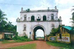 South-Gate