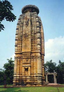 Banda-Temple
